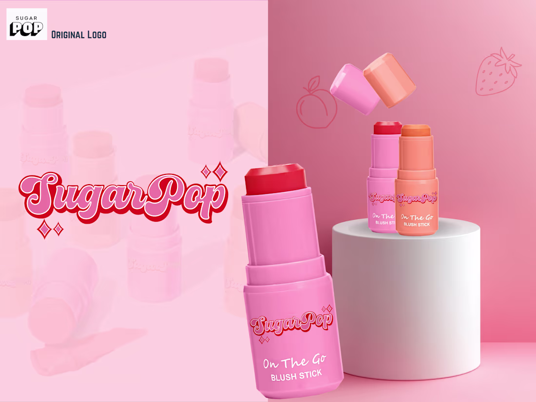 Cover image for This project is a branding