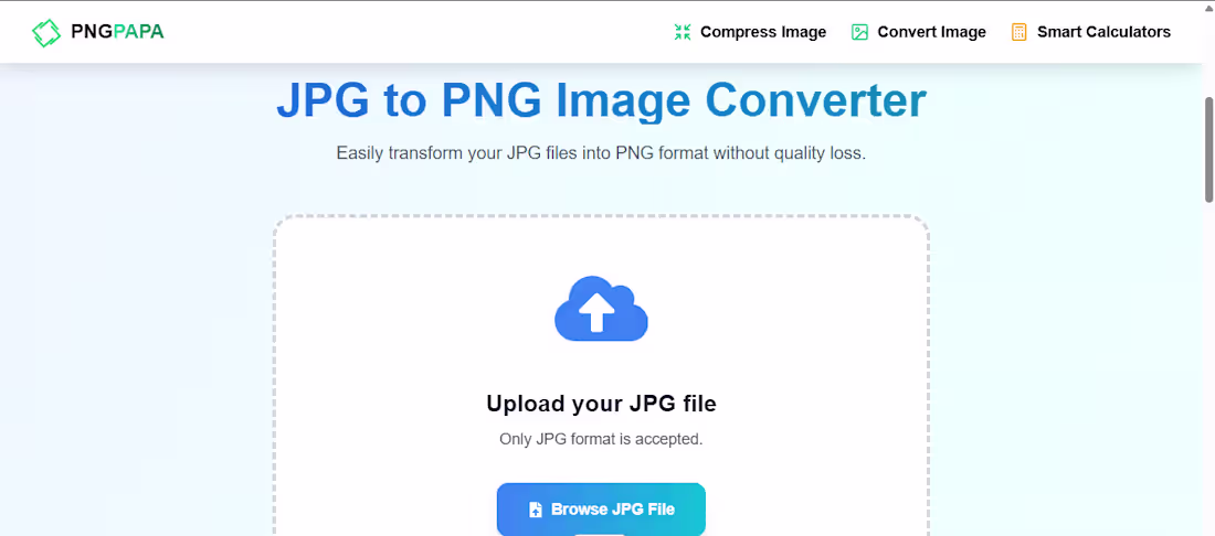 Cover image for PNGpapa.com (http://PNGpapa.com) is a free