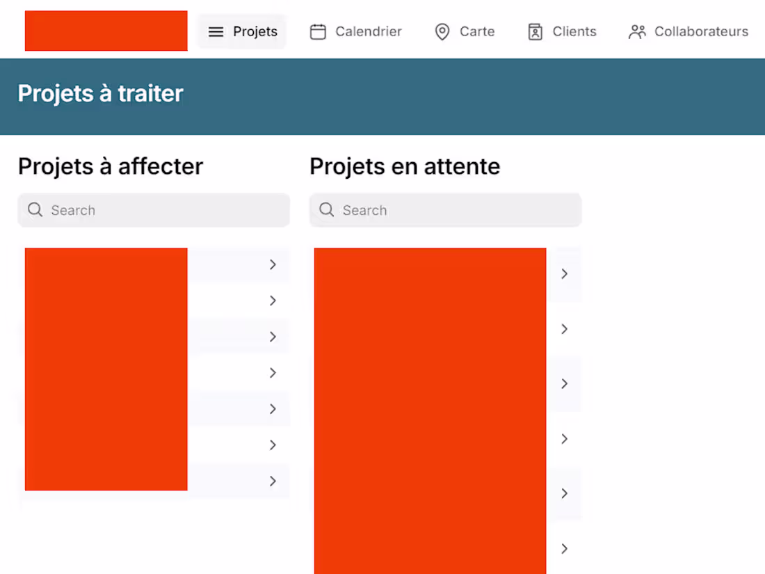 Cover image for MRM Dashboard & Process automation