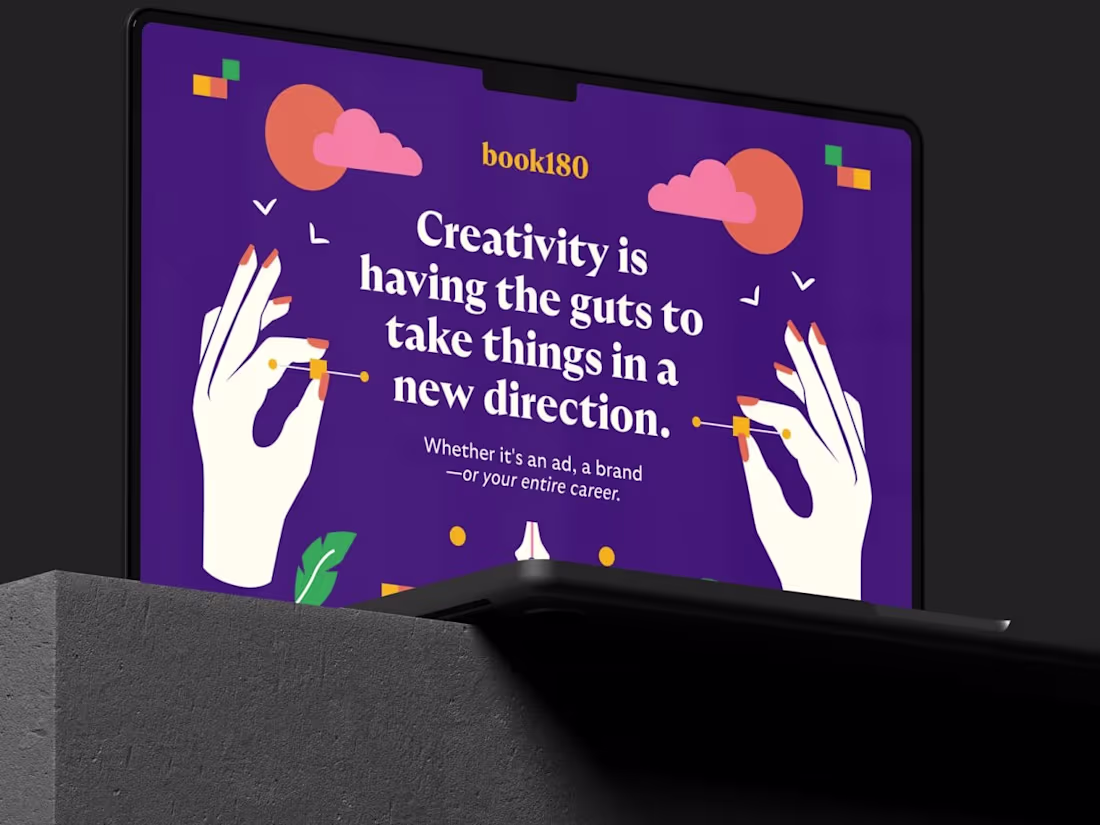 Cover image for Book180