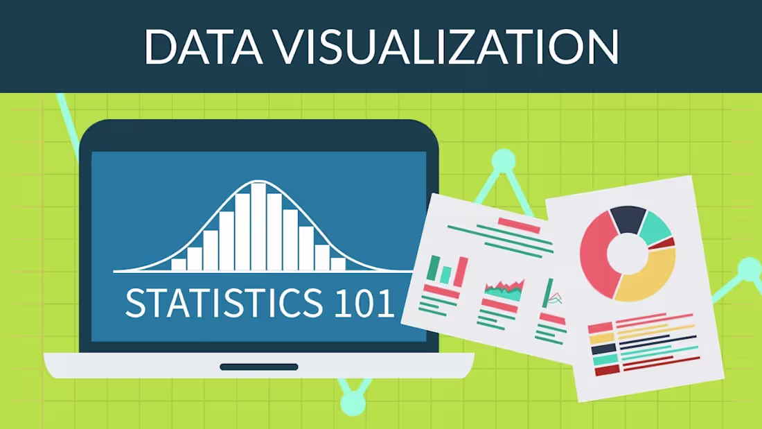 Cover image for Data Visualization