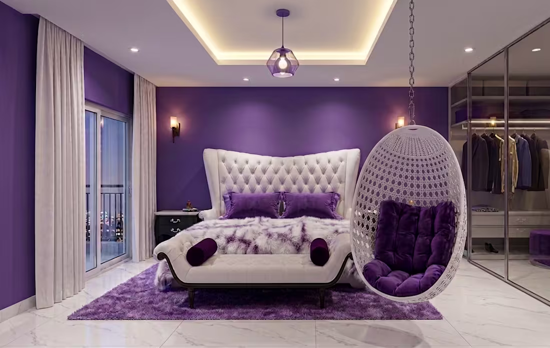 Cover image for Custom Interior Design