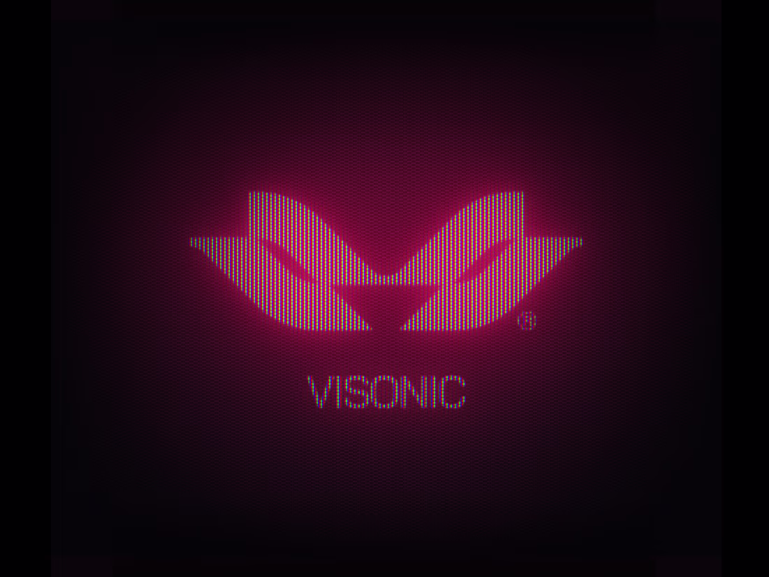 Cover image for Visonic