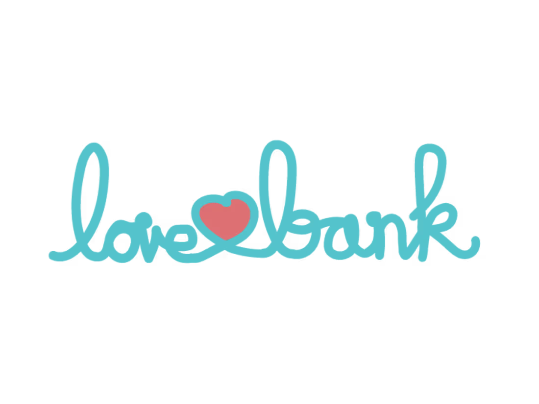 Cover image for LoveBank: Connection App (Consumer Social, CRM, Productivity)