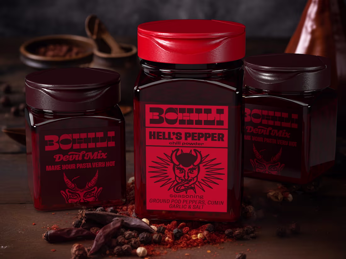 Cover image for Label design boost for your product