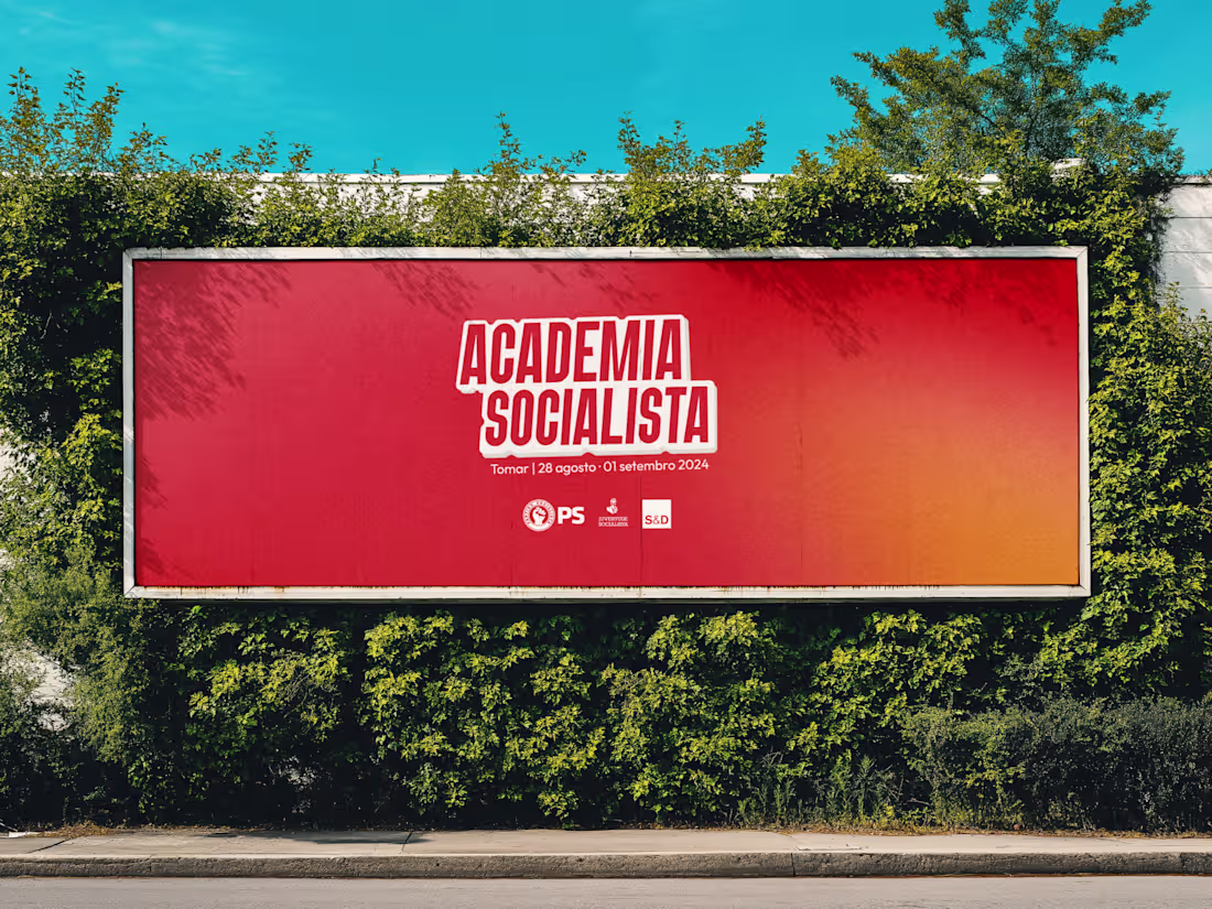 Cover image for The Portuguese Socialist Party launched