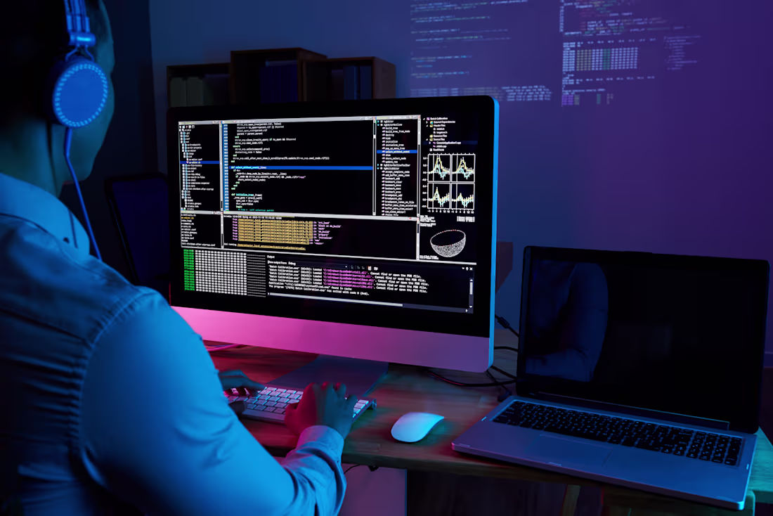 Cover image for Webflow Website Maintenance