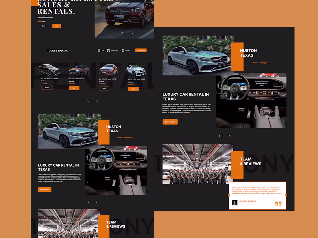 Cover image for Web Designer