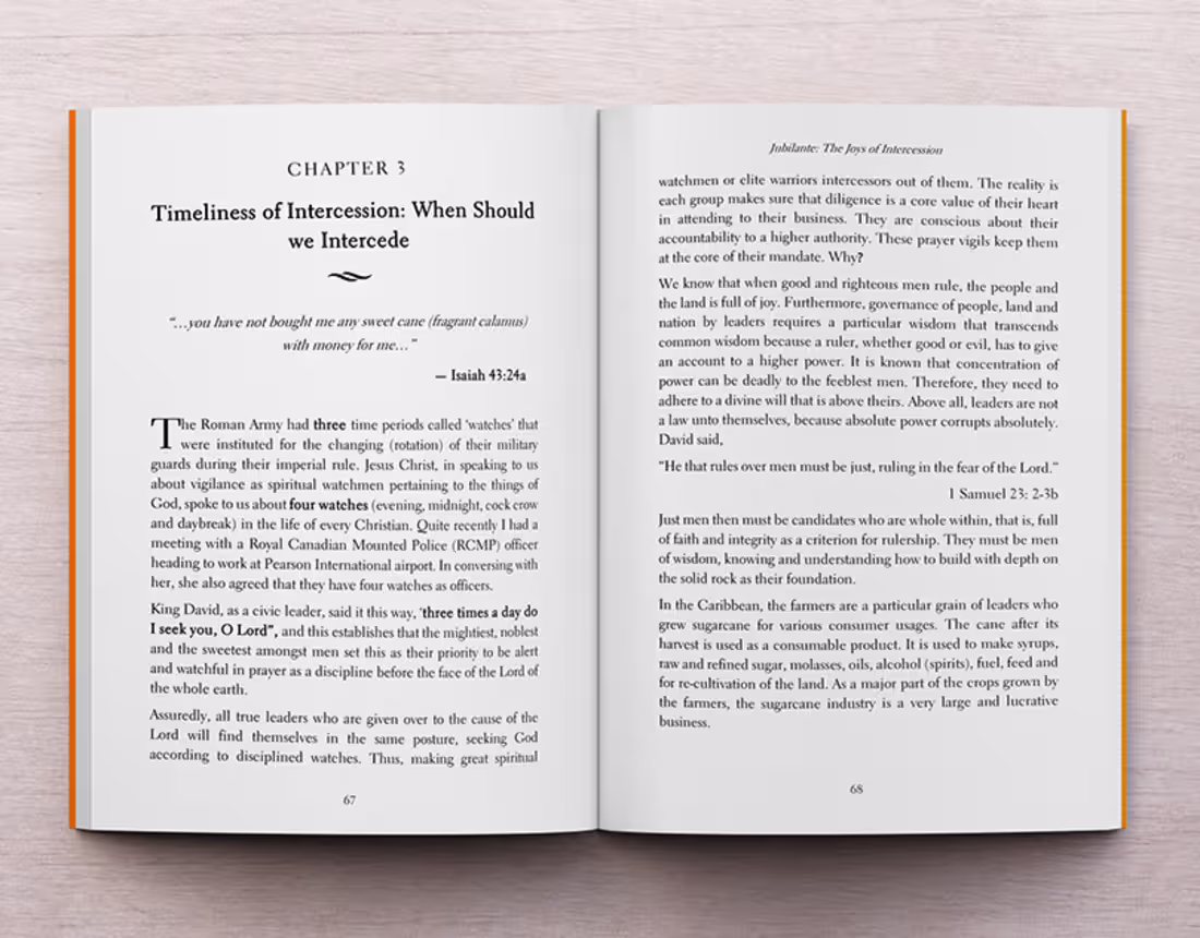 Cover image for Professional Book Formatting
Amazon KDP Print