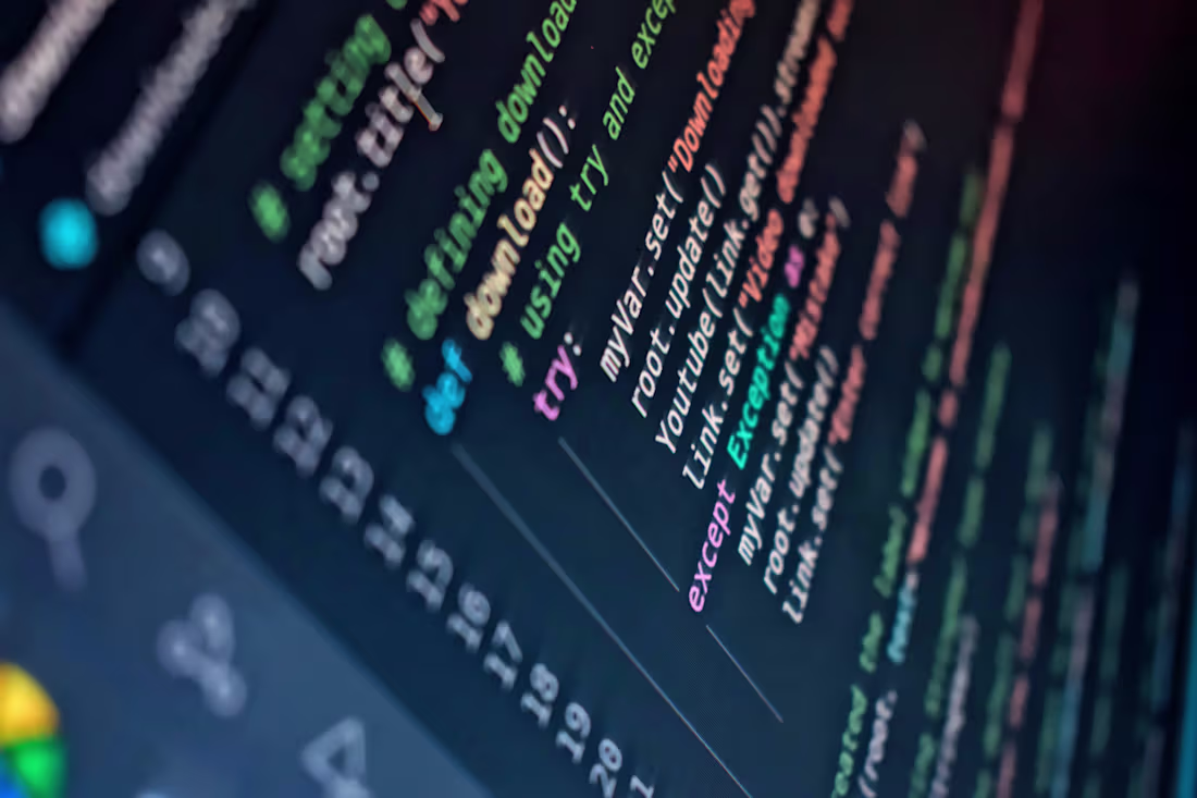 Cover image for Custom Responsive Web Sections & UI Components