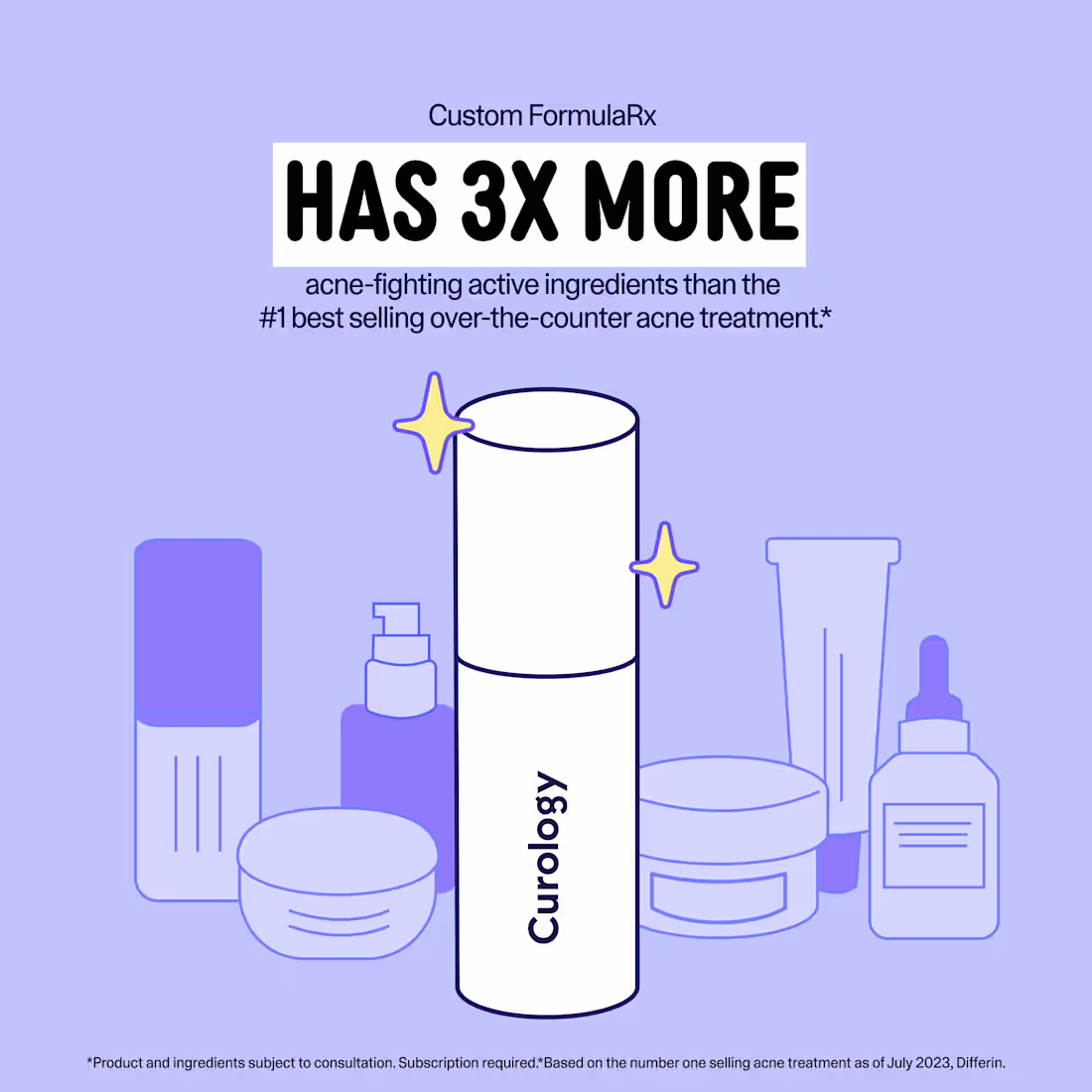Cover image for Instagram Ad Illustrations