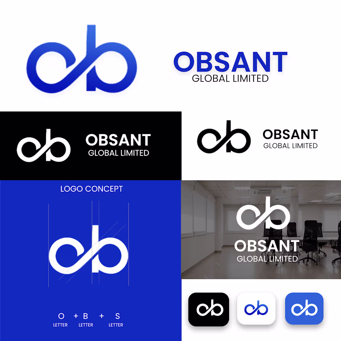 Cover image for OBSANT logo