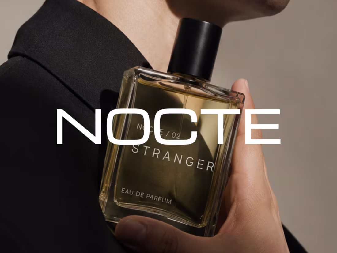 Cover image for Designed the logo and packaging