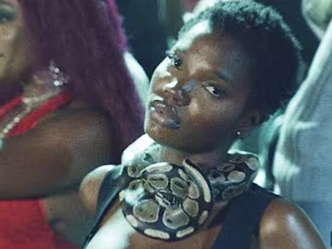 Cover image for YII! — YKB (Music Video)