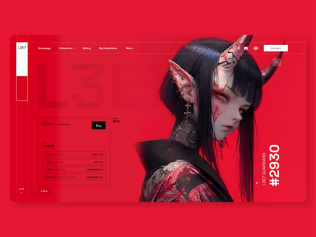 Cover image for L3E7 Marketplace