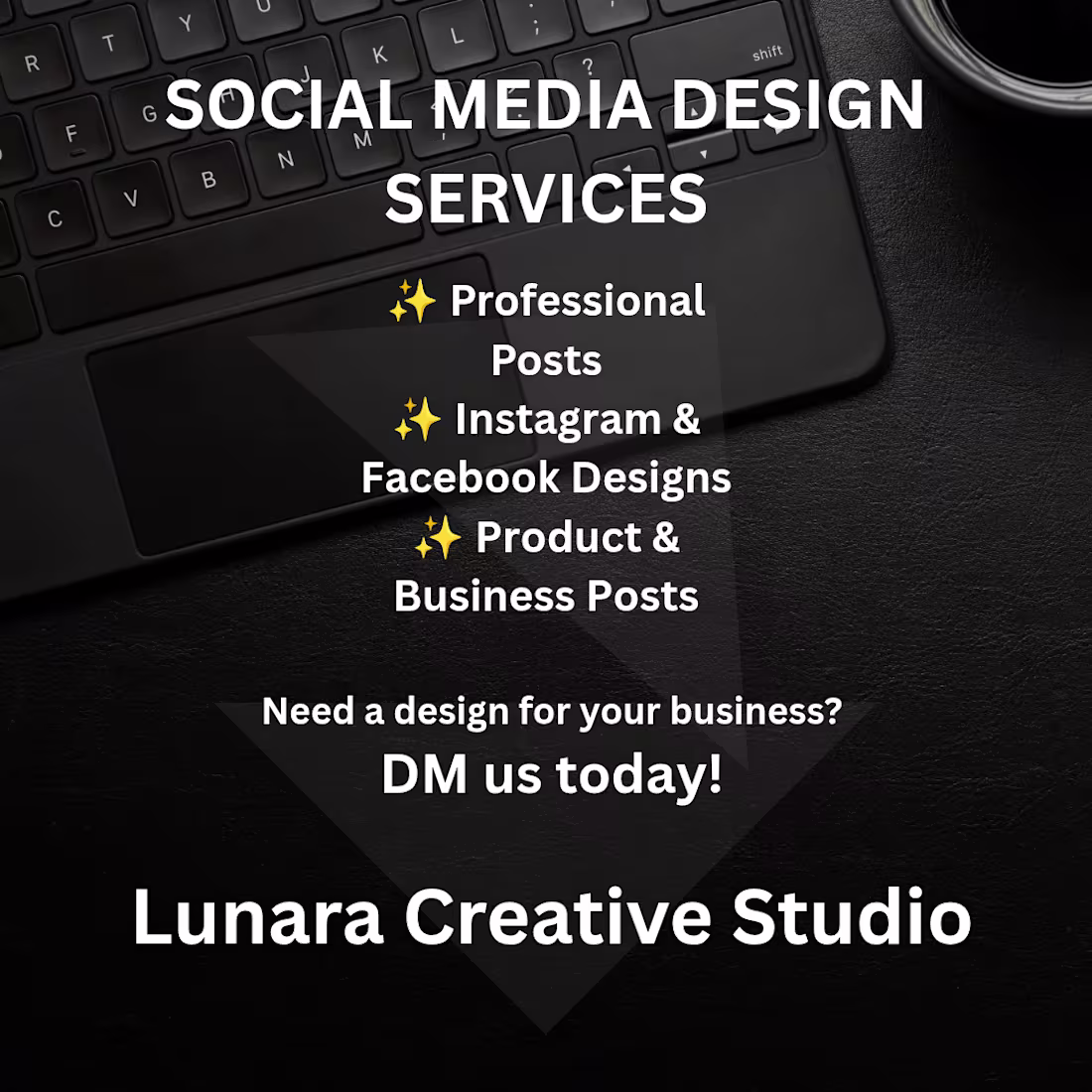 Cover image for Social Media Design