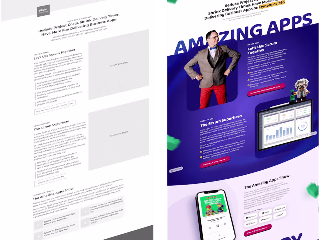 Cover image for Website Sales Machine
