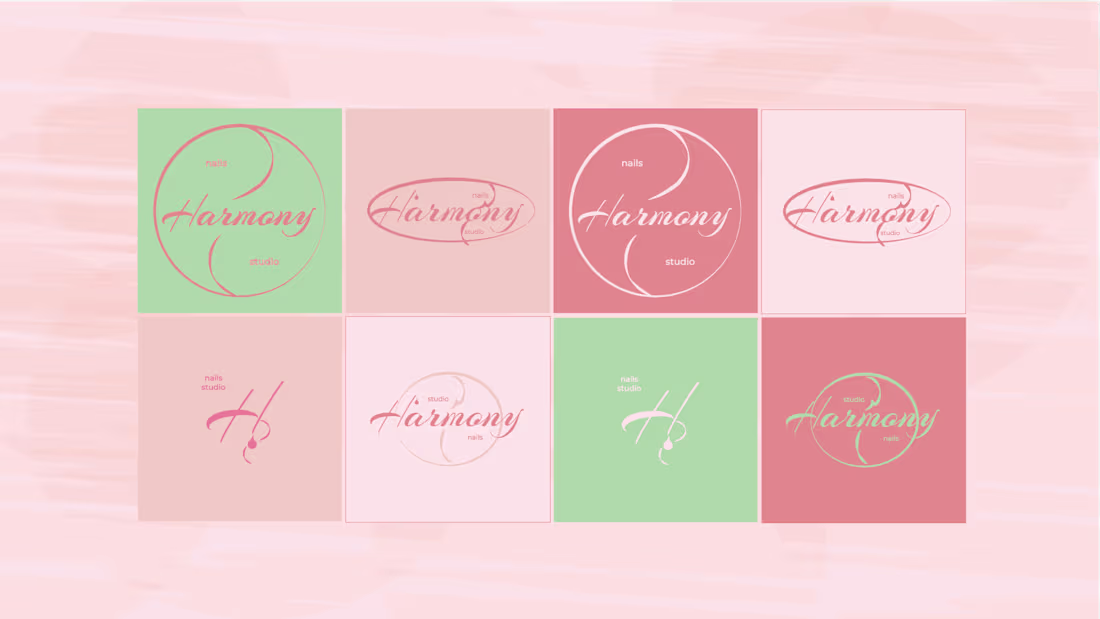 Cover image for This visual identity was created