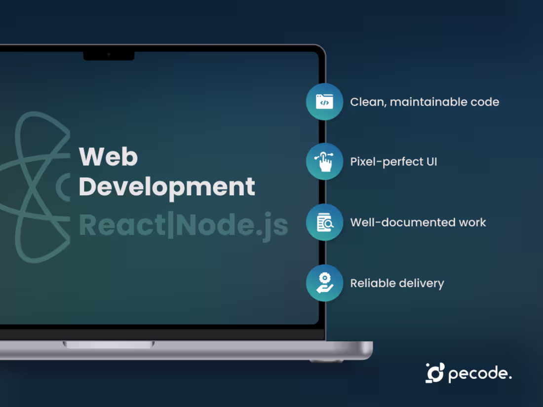 Cover image for Web Development