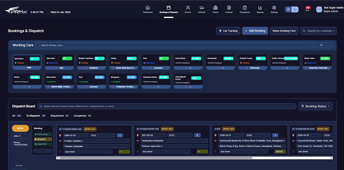 Cover image for PRM AI is a premium