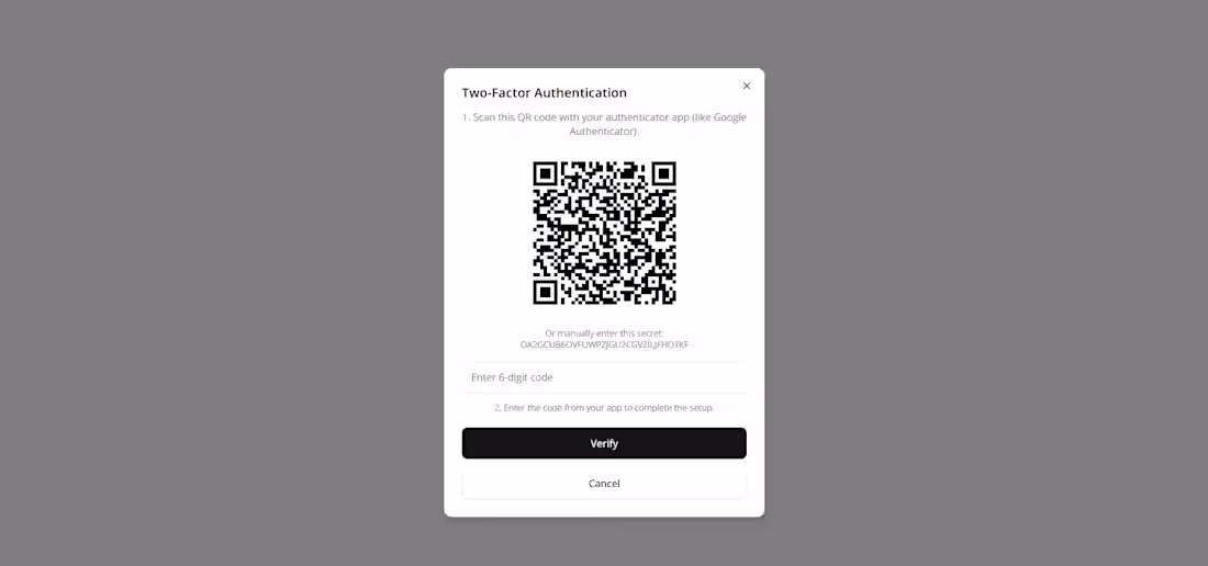 Cover image for Doc App