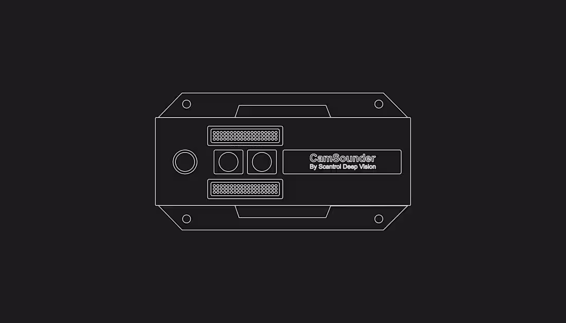 Cover image for DeepVision - Graphic design and illustrations