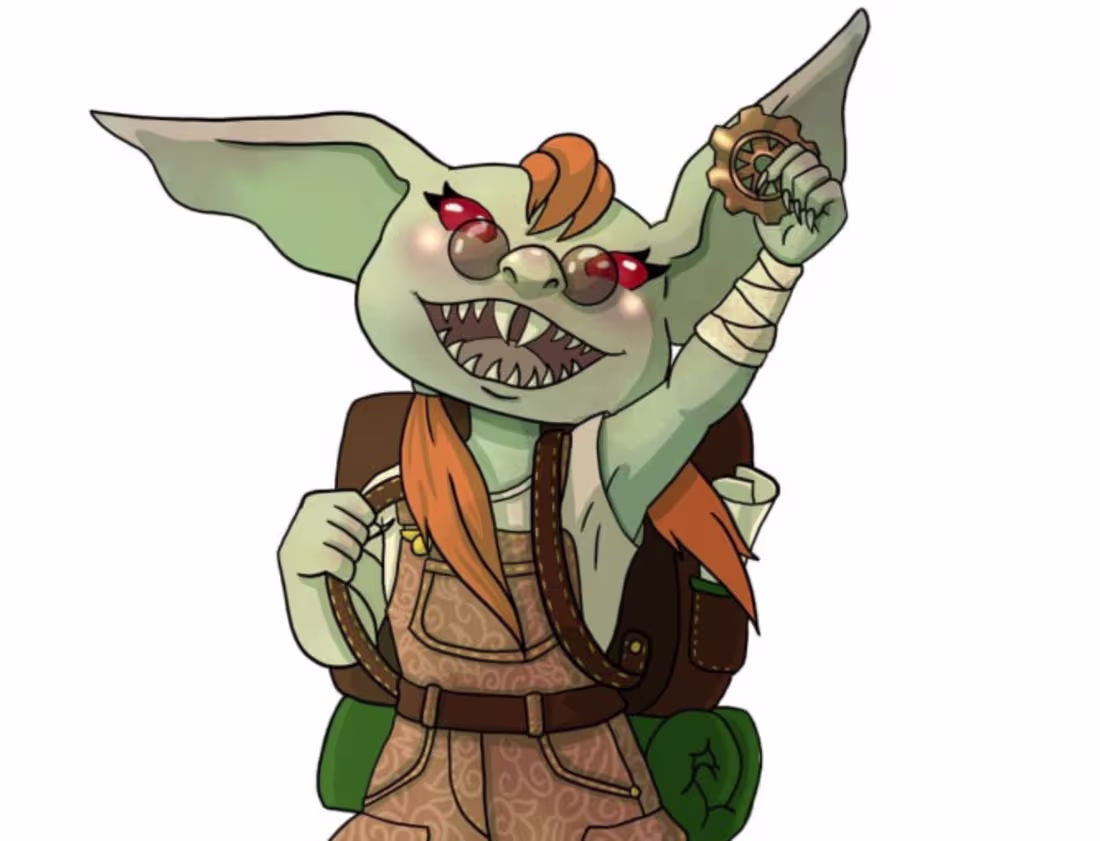 Cover image for Fully Rendered Character Design