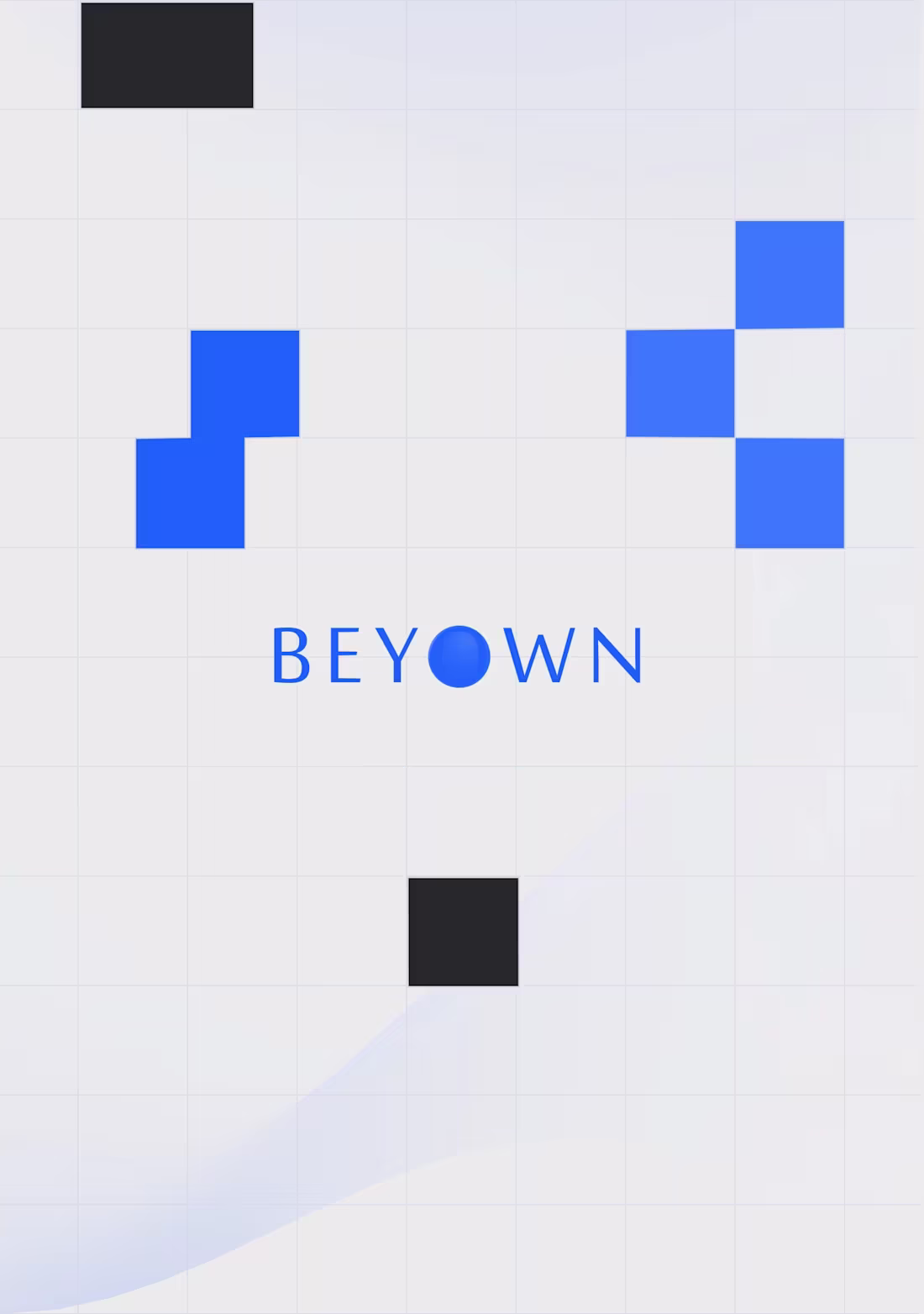 Cover image for BEYOWN