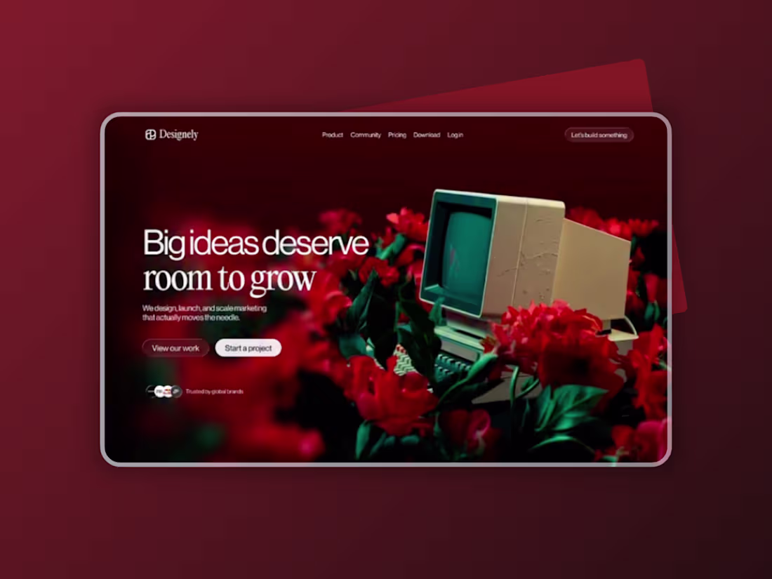 Cover image for Framer | High-Converting Website (Design & Development)