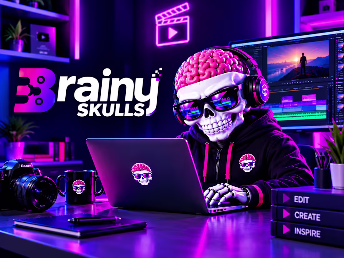 Cover image for Video Editing