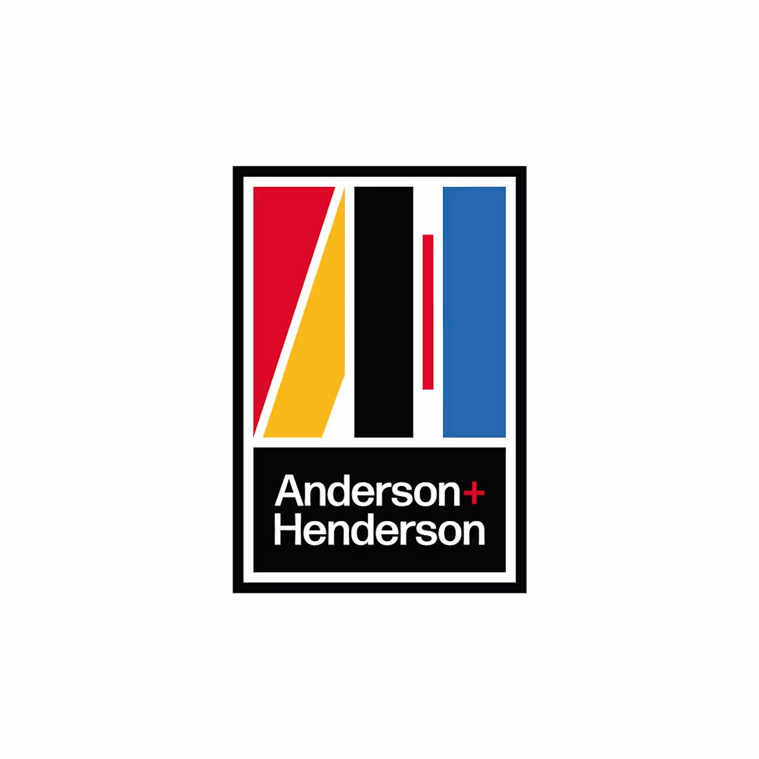 Cover image for Anderson + Henderson Architecture Firm :: Behance
