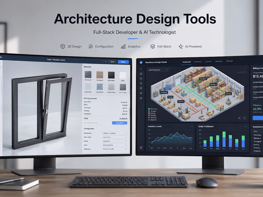 Cover image for Design Tools