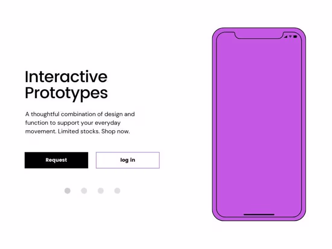 Cover image for Transform Your Ideas into Engaging Web Prototypes that Convert