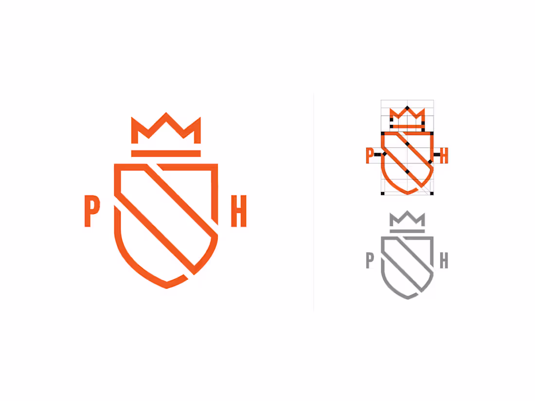 Cover image for A structured emblem-based identity for