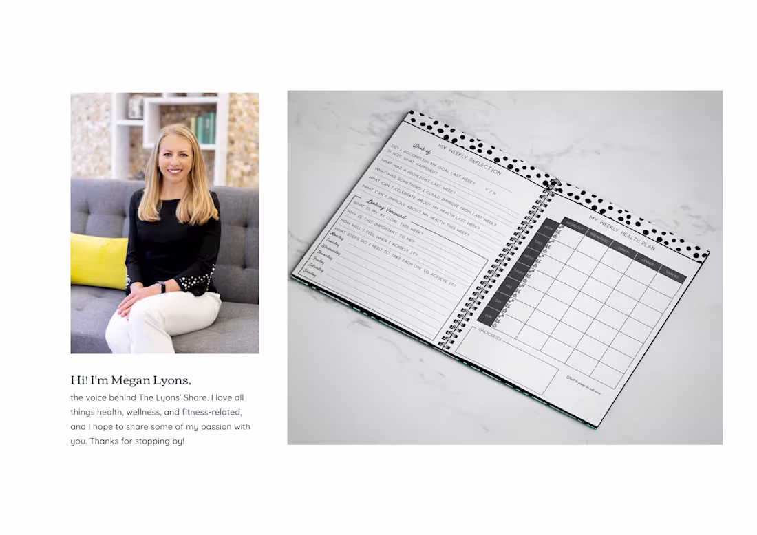 Cover image for Pepper Planner is a beautifully
