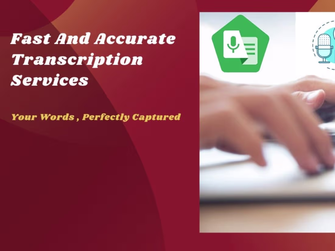 Cover image for Transcription