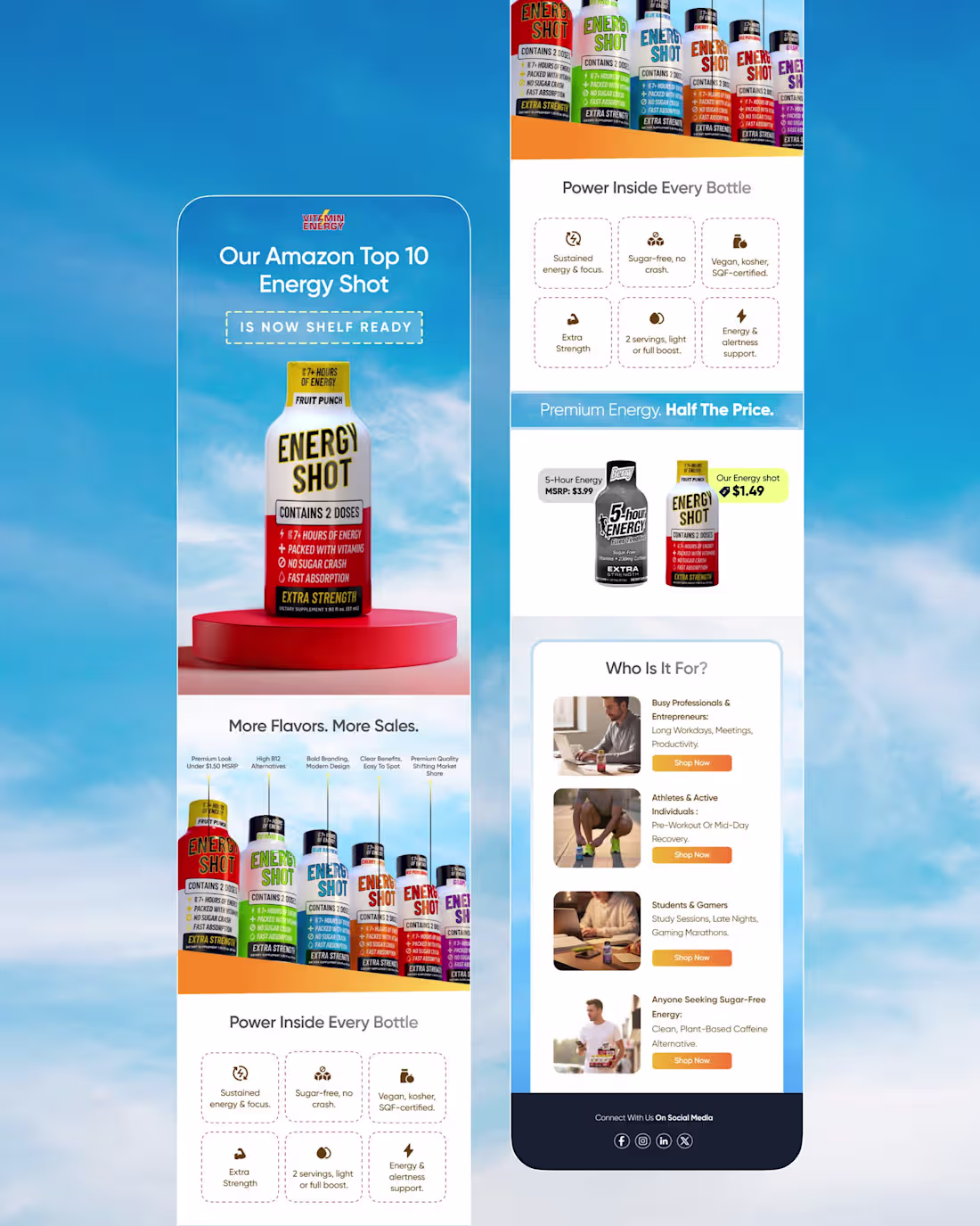 Cover image for Email Template Design & Figma-to-Email Platform Migration