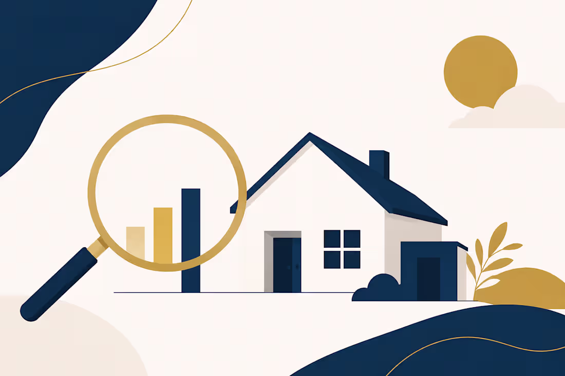 Cover image for Idaho Real Estate — How to Price Your Caldwell Home