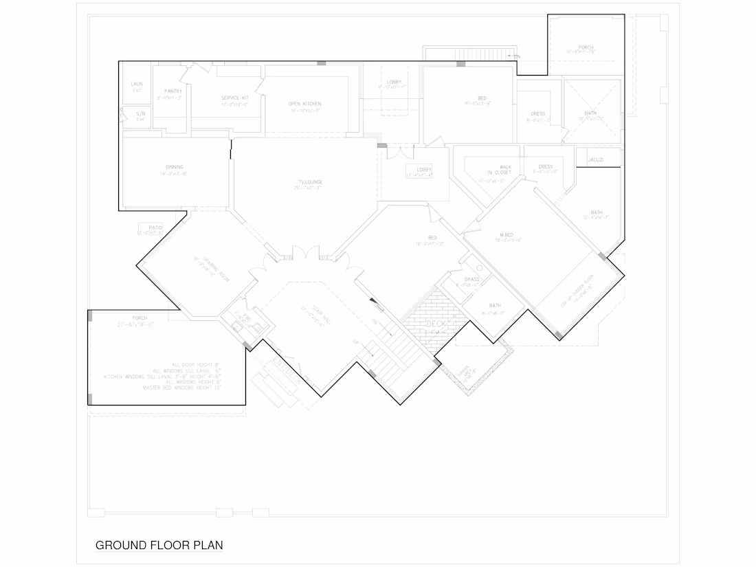 Cover image for Architecture Planning and Design 