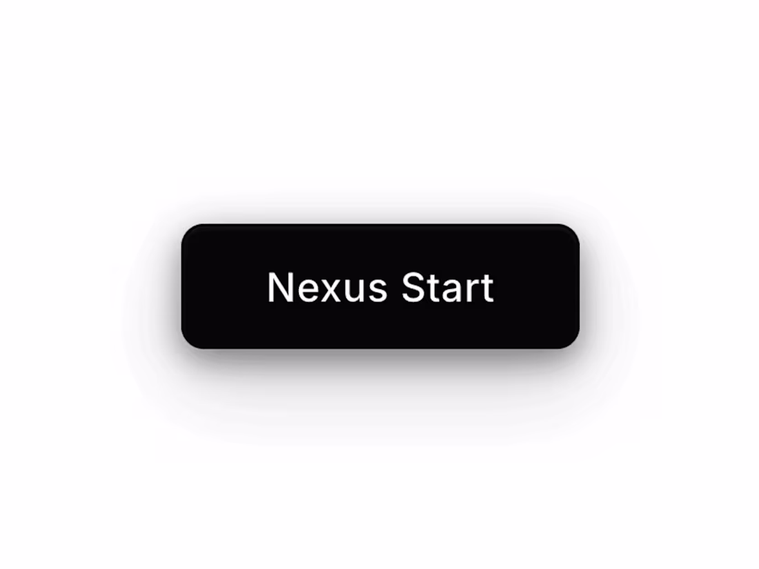 Cover image for A premium animated CTA button
