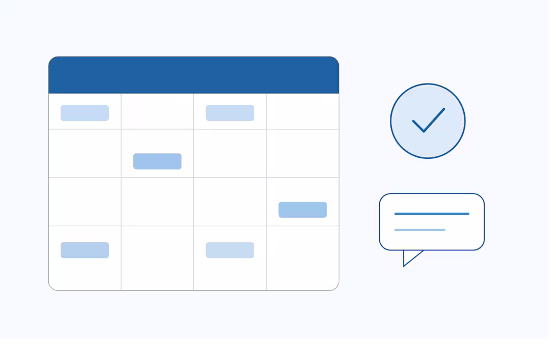 Cover image for Full-Service Social Media Management