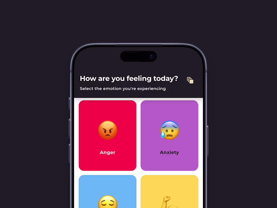 Cover image for Arete Apex Emotional Wellness Platform