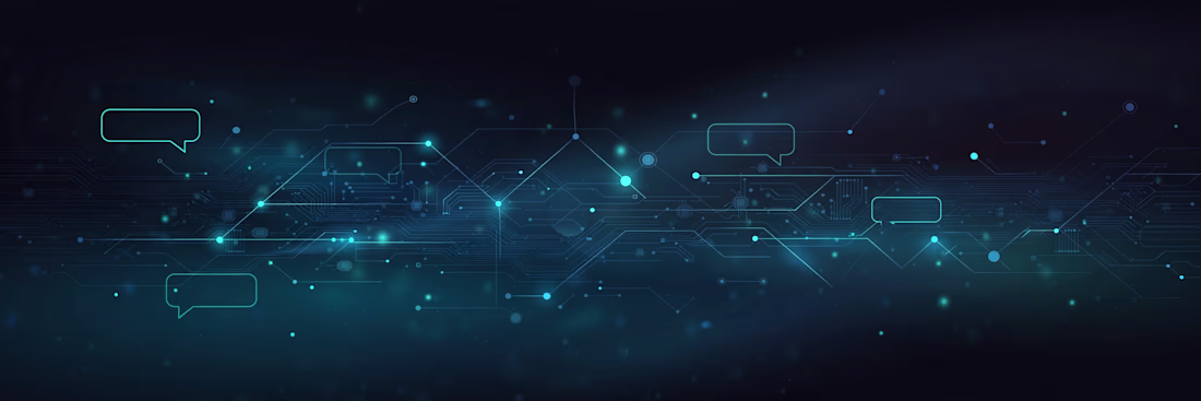 Cover image for AI Chatbot & Automation Development