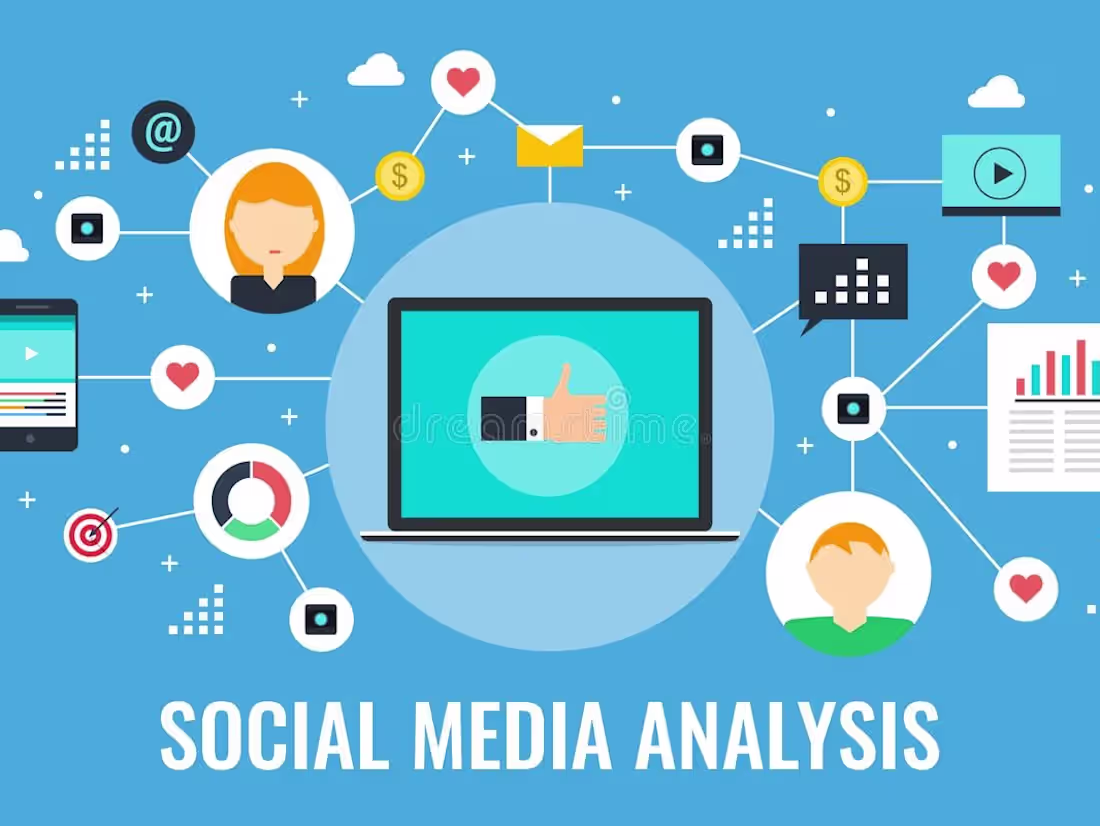 Cover image for Digital Analysis 