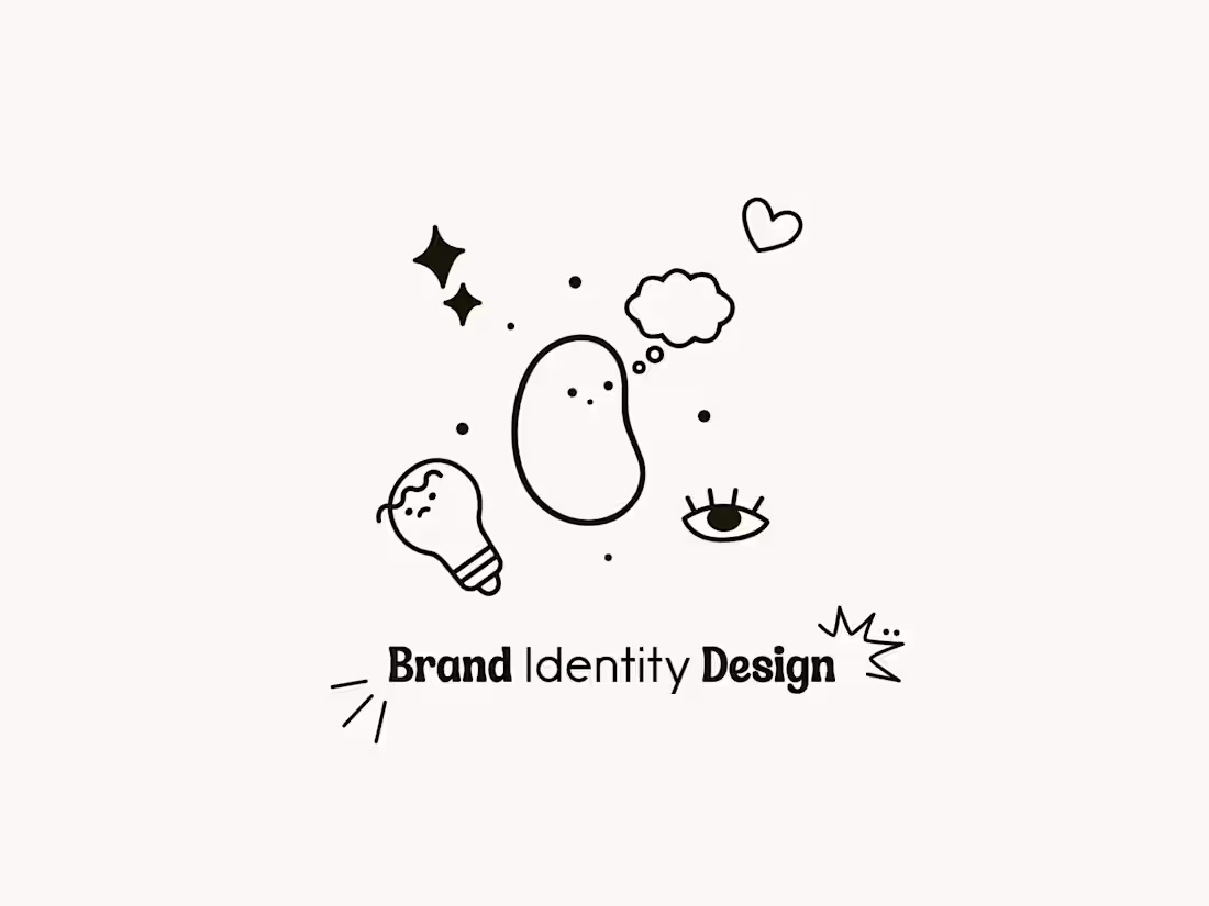 Cover image for Brand Identity Design