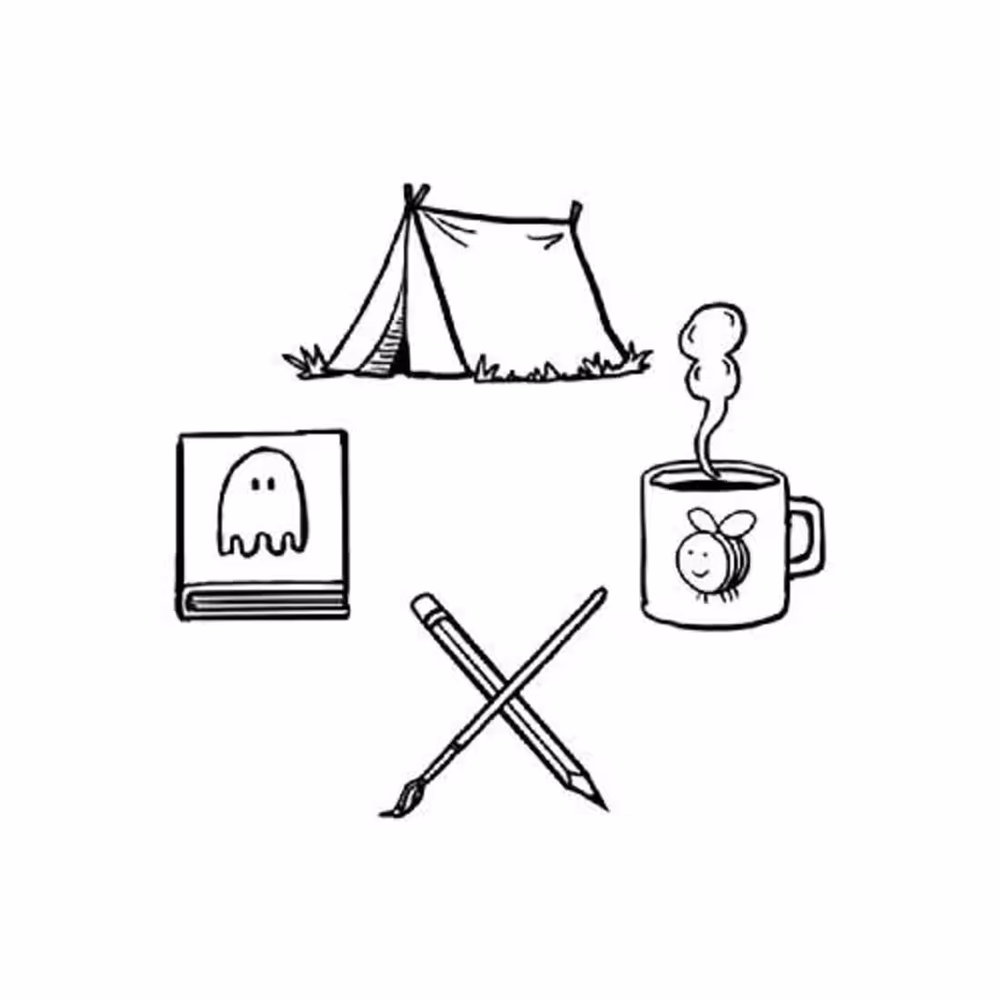 Cover image for B/W Branding
