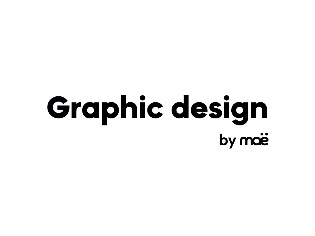 Cover image for Graphic Design Support (On-Demand)