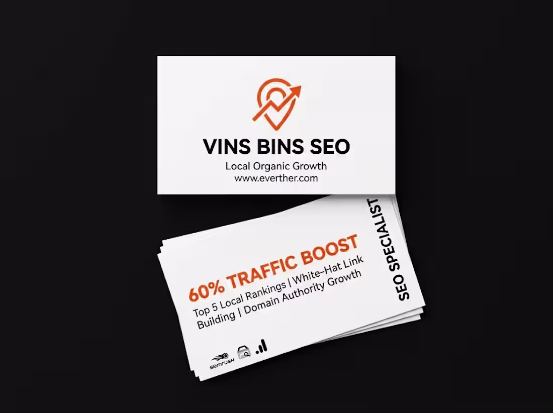 Cover image for SEO Growth for Australian Waste Management Website
