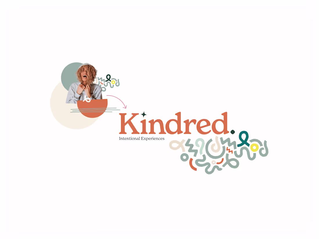 Cover image for Full Brand Identity Package