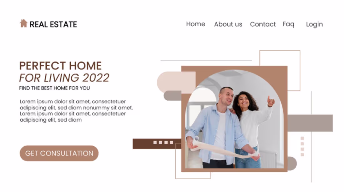 Cover image for UrbanNest Realty
